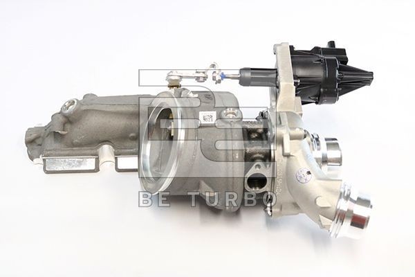 2800013004280 BE TURBO 131443 Turbocharger 11655A14817