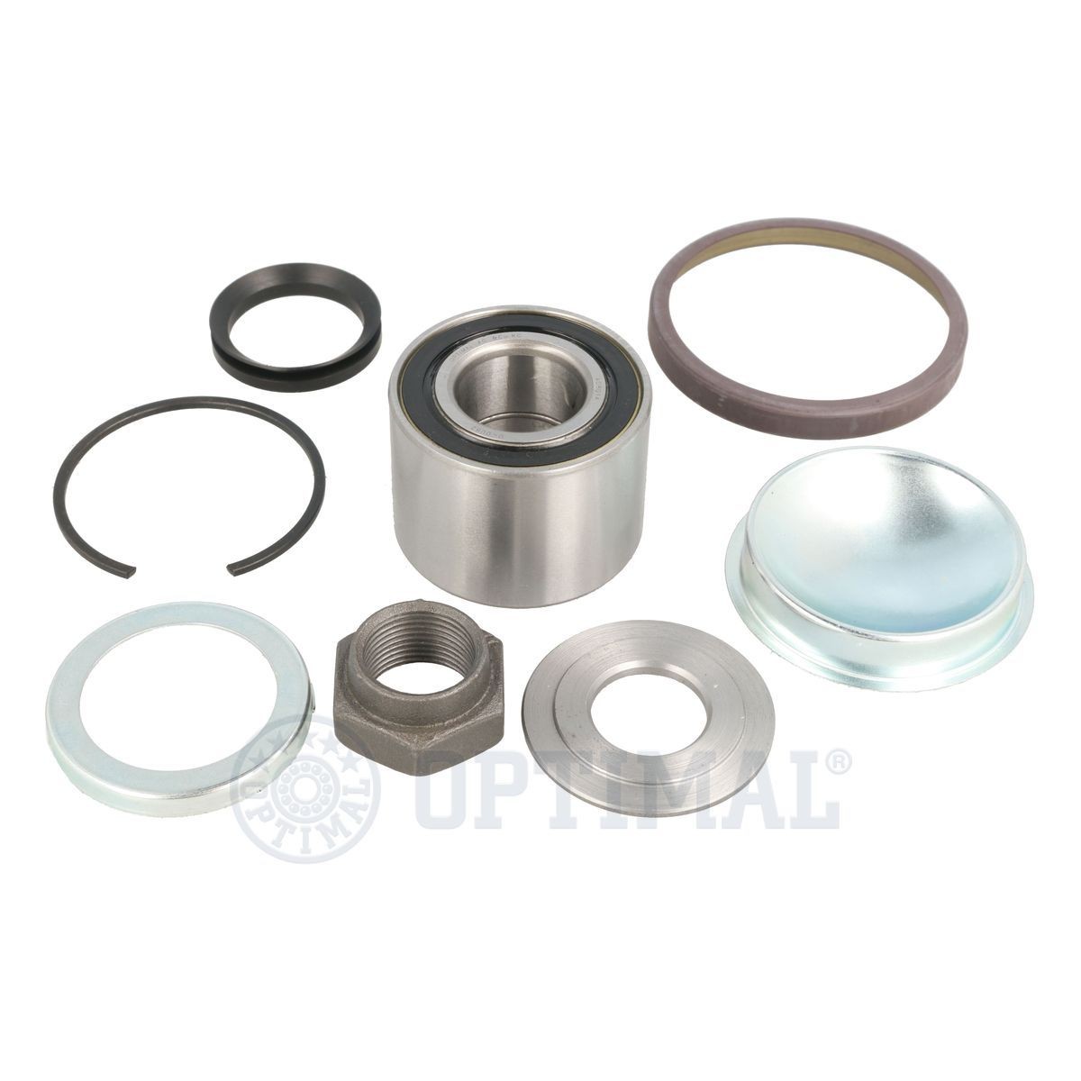 OPTIMAL 602858L Wheel bearing kit 3349 09