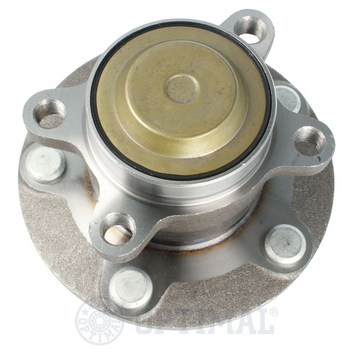 Great value for money - OPTIMAL Wheel bearing kit 912210