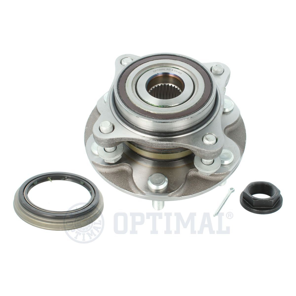 OPTIMAL 981887L Wheel bearing kit 9031296001