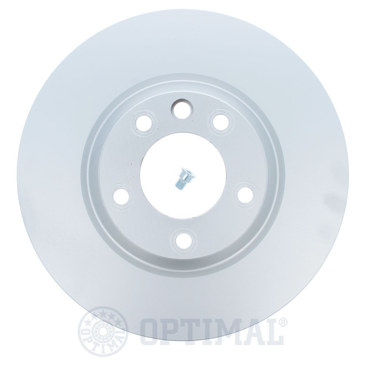 Volkswagen TOUAREG Brake discs and rotors 13833592 OPTIMAL BS-7941HC online buy