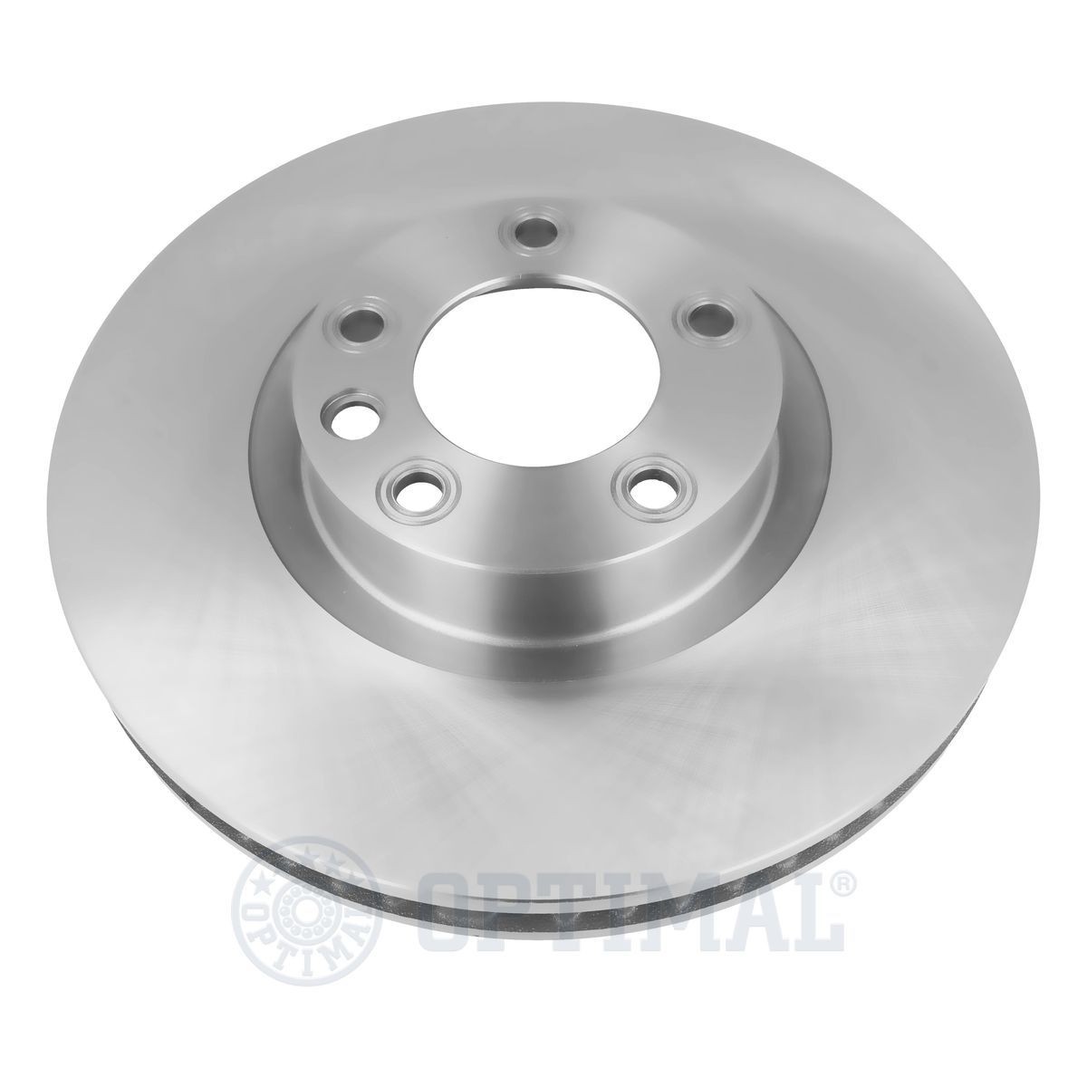 OPTIMAL Front Axle Left, 360x36mm, 5/6, Vented, Coated, High-carbon Ø: 360mm, Brake Disc Thickness: 36mm Brake rotor BS-9234HC buy