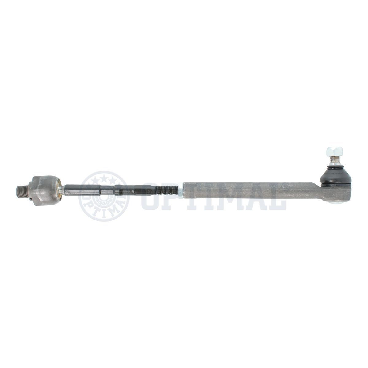 OPTIMAL Front Axle Left Cone Size: 13,2mm, Length: 364mm Tie Rod G0-788 buy