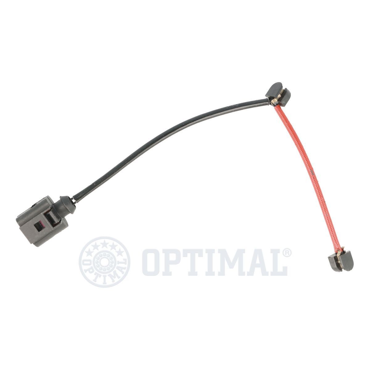 OPTIMAL WKT-60104K Brake pad wear sensor 981.609.16300