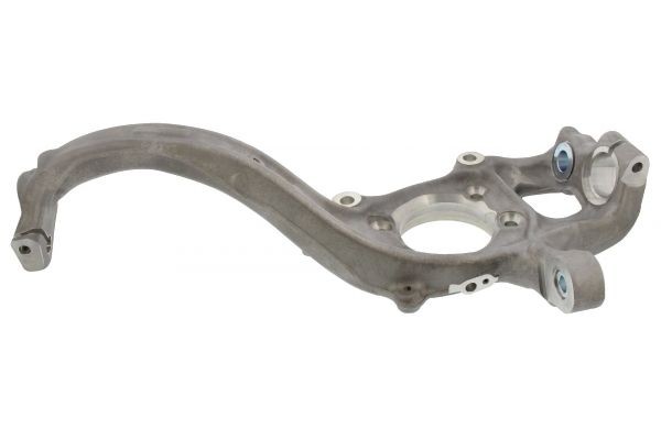 MAPCO 107786 Steering knuckle AUDI A4 2011 in original quality