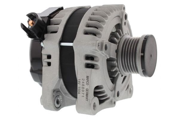 MAPCO 113606 Alternator FORD experience and price