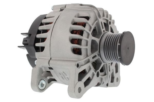 13123 MAPCO Generator RENAULT 14V, 150A, M8 B+, Com/Lin2C Plug 293, Ø 49 mm