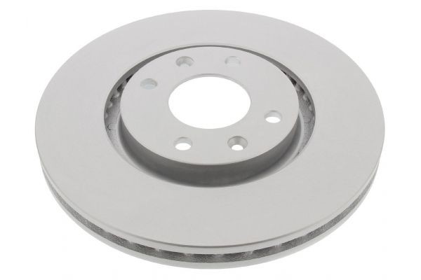 MAPCO 283x26mm, 4x108, Vented, Coated Ø: 283mm, Num. of holes: 4, Brake Disc Thickness: 26mm Brake rotor 15431C buy