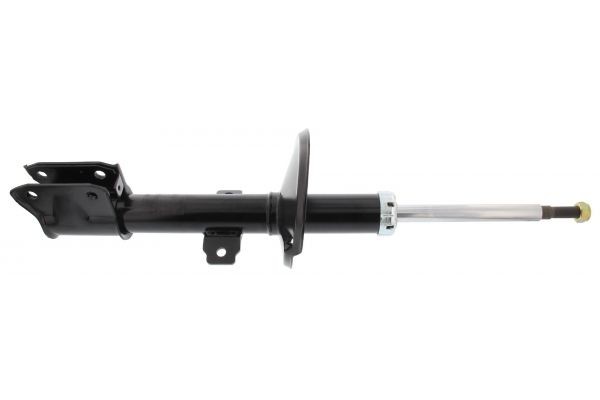 MAPCO 20167 Shock absorber Front Axle, Gas Pressure, Twin-Tube, Spring-bearing Damper, Top pin