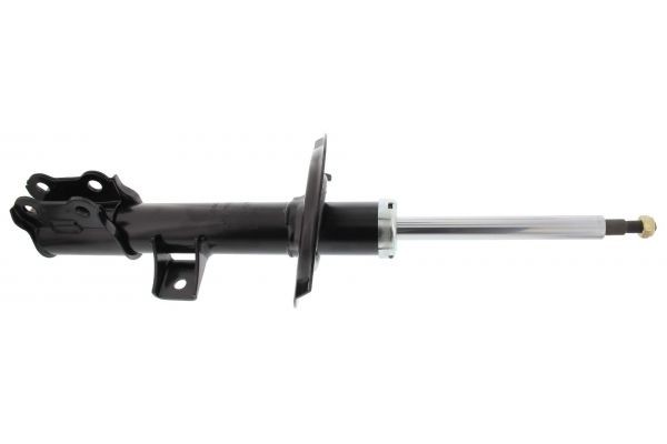 MAPCO 20220 Shock absorber Front Axle Right, Gas Pressure, Twin-Tube, Suspension Strut, Top pin