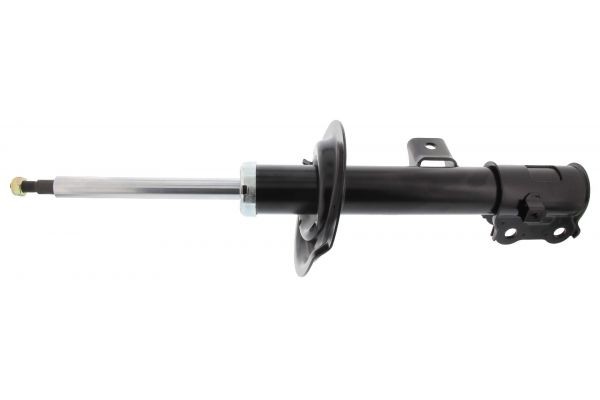 MAPCO 20221 Shock absorber Front Axle Left, Gas Pressure, Twin-Tube, Suspension Strut, Top pin