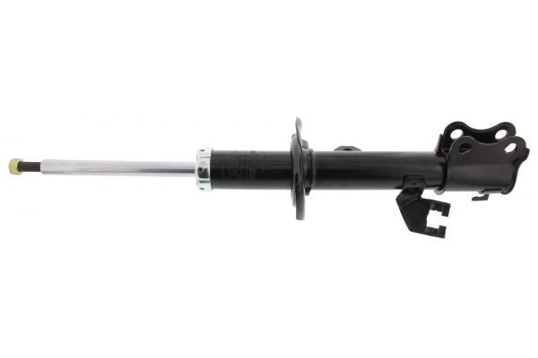 MAPCO 20226 Shock absorber Front Axle Left, Gas Pressure, Twin-Tube, Suspension Strut, Top pin
