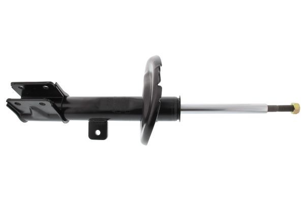 20320 MAPCO Shock absorbers CHRYSLER Front Axle Left, Gas Pressure, Twin-Tube, Suspension Strut, Top pin