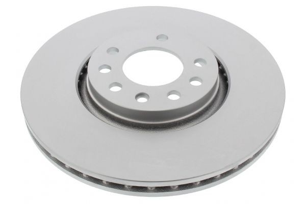 Opel ZAFIRA Brake discs and rotors 13835413 MAPCO 25709C online buy