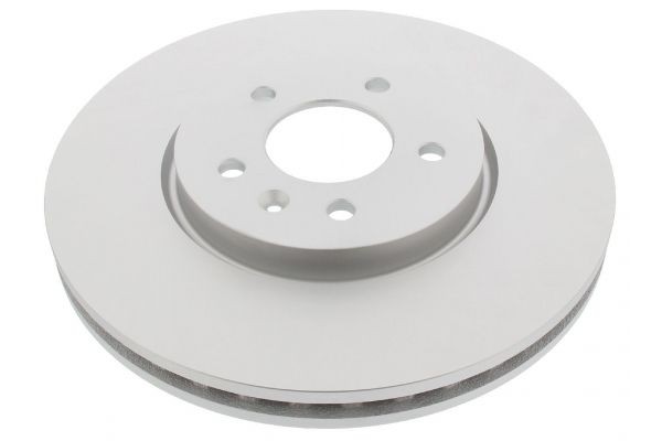 Opel ZAFIRA Brake discs 13835415 MAPCO 25720C online buy