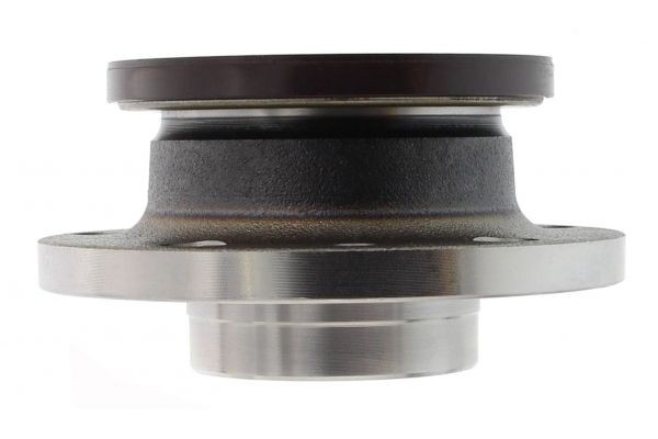 26072 Wheel hub bearing kit MAPCO 26072 review and test