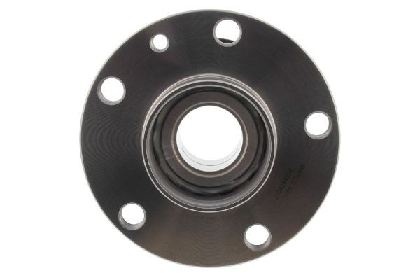 MAPCO 26072 Wheel bearing & wheel bearing kit Rear Axle both sides, with integrated magnetic sensor ring