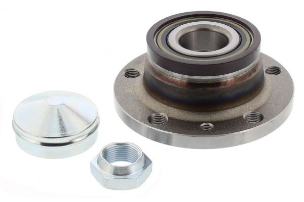 MAPCO 26075 Wheel bearing kit 51754196