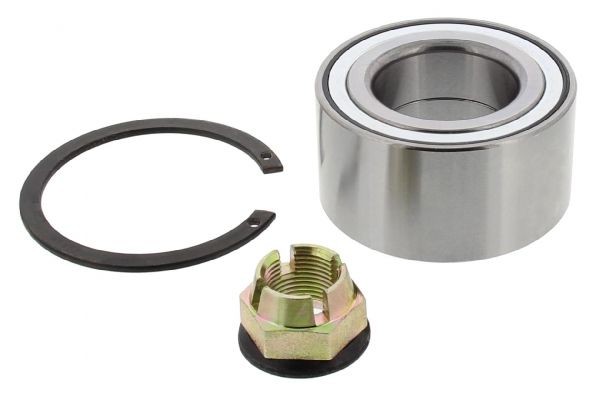MAPCO 26162 Wheel bearing kit DACIA experience and price