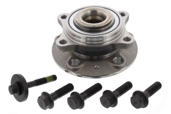MAPCO 26969 Wheel bearing kit VOLVO experience and price