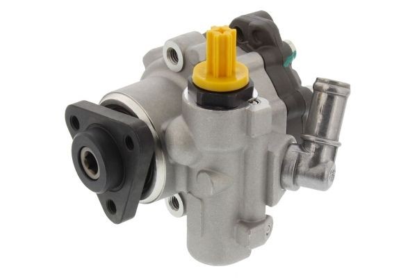 Great value for money - MAPCO Power steering pump 27775