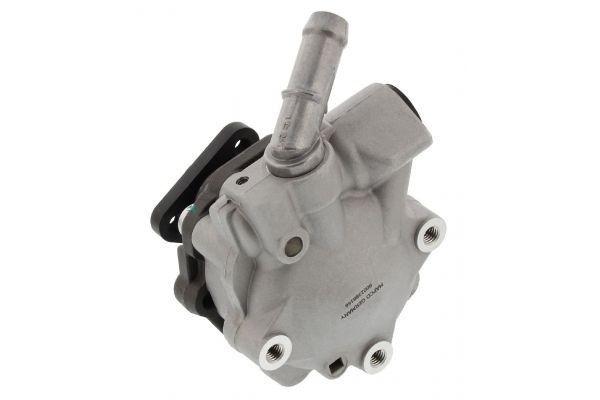 MAPCO 27776 Power steering pump AUDI experience and price