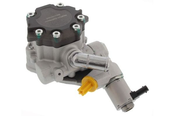Great value for money - MAPCO Power steering pump 27836