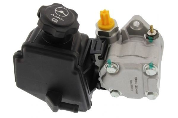 MAPCO 27933 Power steering pump Hydraulic, with reservoir