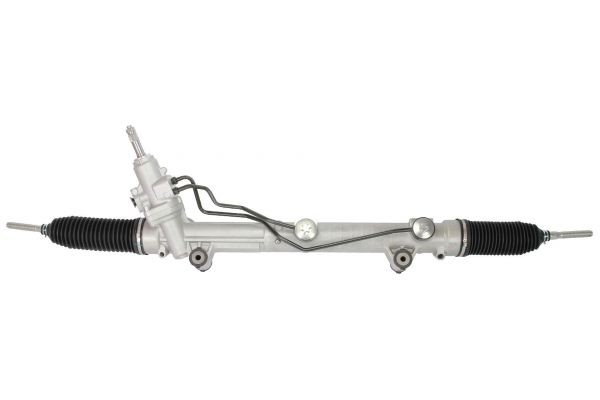 MAPCO 29917 Steering rack Hydraulic, for vehicles with servotronic steering, for left-hand drive vehicles, with filter, ZF, M14x1,5, 1179 mm