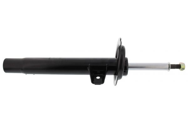 MAPCO 40625 Shock absorber Front Axle Left, Gas Pressure, Twin-Tube, Spring-bearing Damper, Top pin