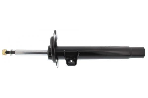 MAPCO 40626 Shock absorber Front Axle Right, Gas Pressure, Twin-Tube, Spring-bearing Damper, Top pin