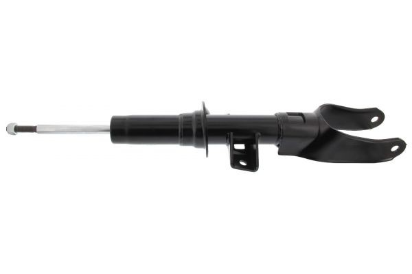 MAPCO 40829 Shock absorber Front Axle, Gas Pressure, Twin-Tube, Suspension Strut, Top pin, Bottom Fork