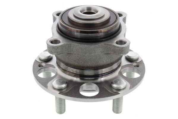 MAPCO 46284 Wheel bearing kit Rear Axle both sides, with integrated magnetic sensor ring