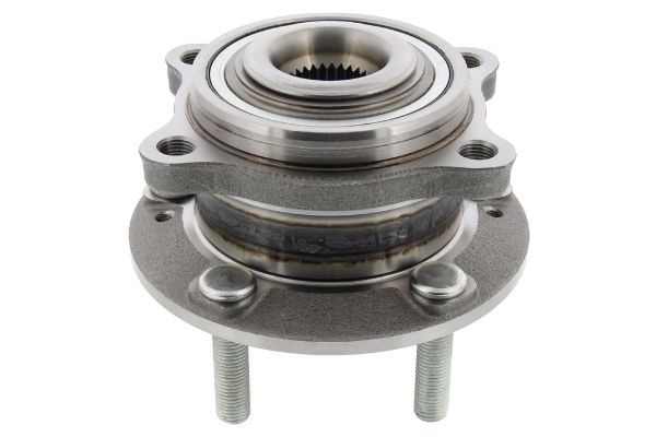 MAPCO 46293 Wheel bearing kit 80 mm