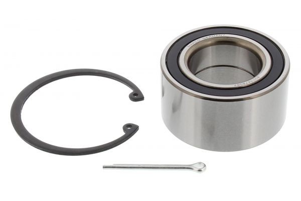 MAPCO 46295 Wheel bearing kit 76 mm