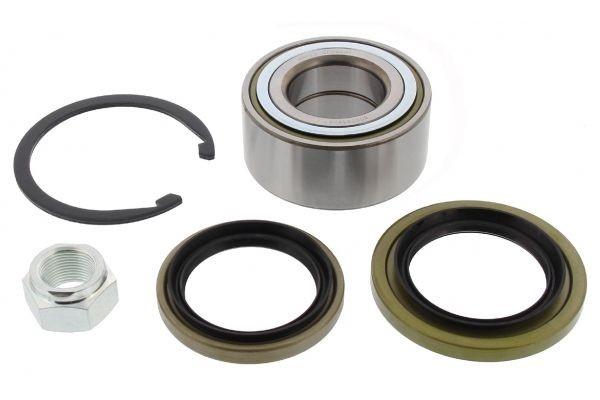 MAPCO 46539 Wheel bearing kit 51720-34100
