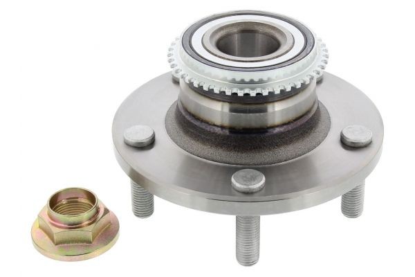 Mitsubishi LANCER Wheel bearing kit MAPCO 46556 cheap