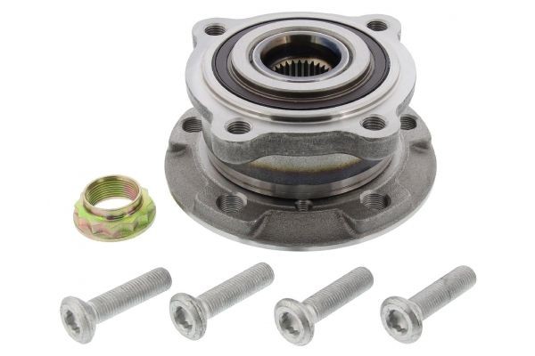 Wheel bearing MAPCO Front axle both sides - 46654
