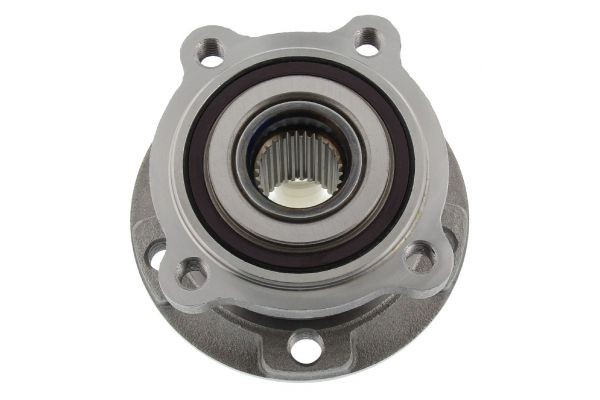 46654 Wheel hub bearing kit MAPCO 46654 review and test