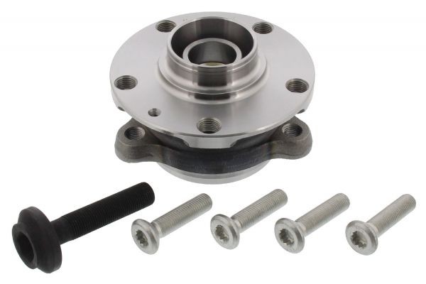 Audi A5 Wheel hub bearing kit 13835694 MAPCO 46847 online buy