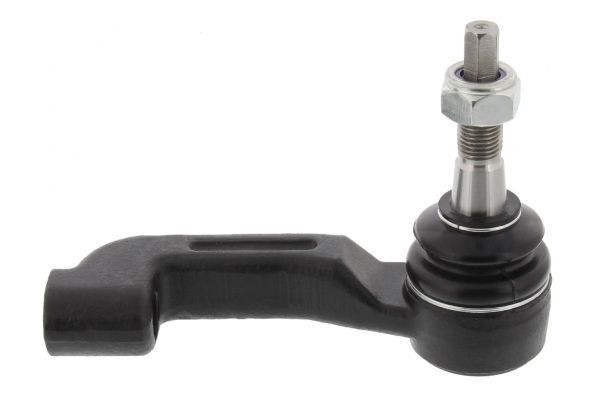 51945 MAPCO Tie rod end JEEP Cone Size 15 mm, M14x1,5 mm, Front Axle Right