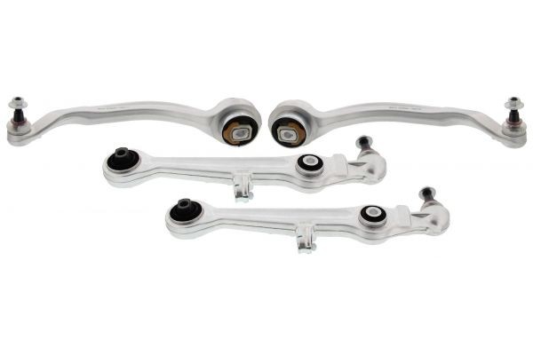 MAPCO Front axle both sides, Lower Control arm kit 53964 buy