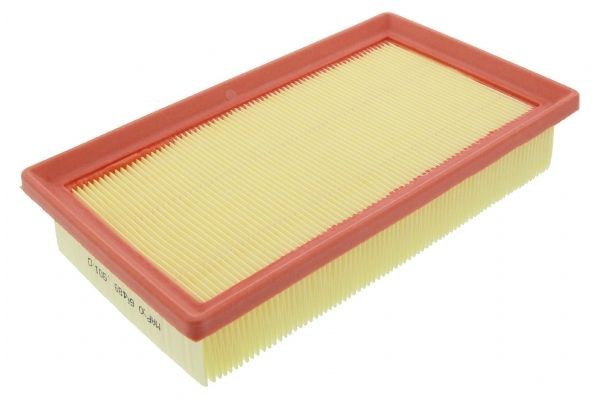 MAPCO 60489 Air filter KIA experience and price