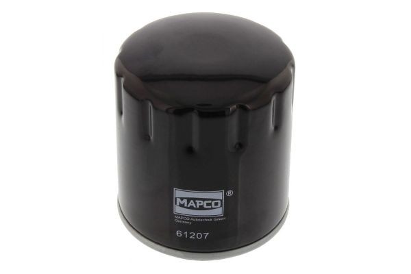 Great value for money - MAPCO Oil filter 61207