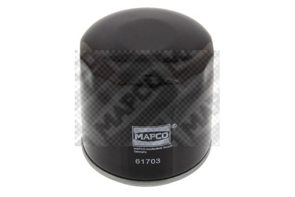 MAPCO 61703 Ölfilter günstig in Online Shop