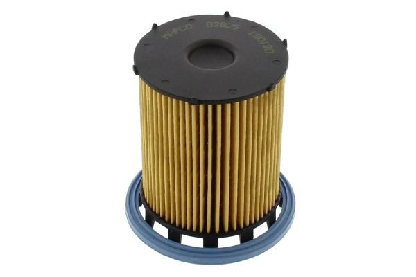 Great value for money - MAPCO Fuel filter 63825