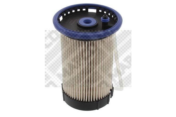 Volkswagen TOURAN Inline fuel filter 13835989 MAPCO 63826 online buy