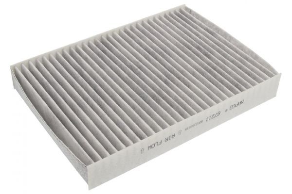 MAPCO Air conditioning filter 67211