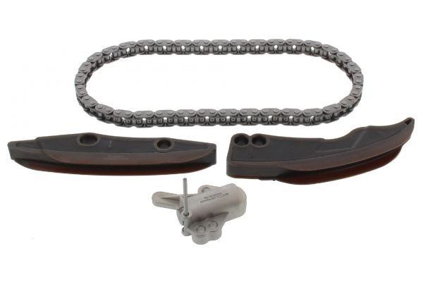 MAPCO 75653 Timing chain kit Simplex, Closed chain