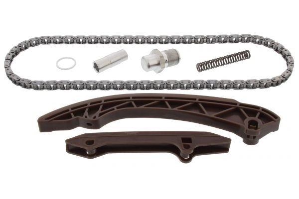 MAPCO 75654 Timing chain kit BMW experience and price